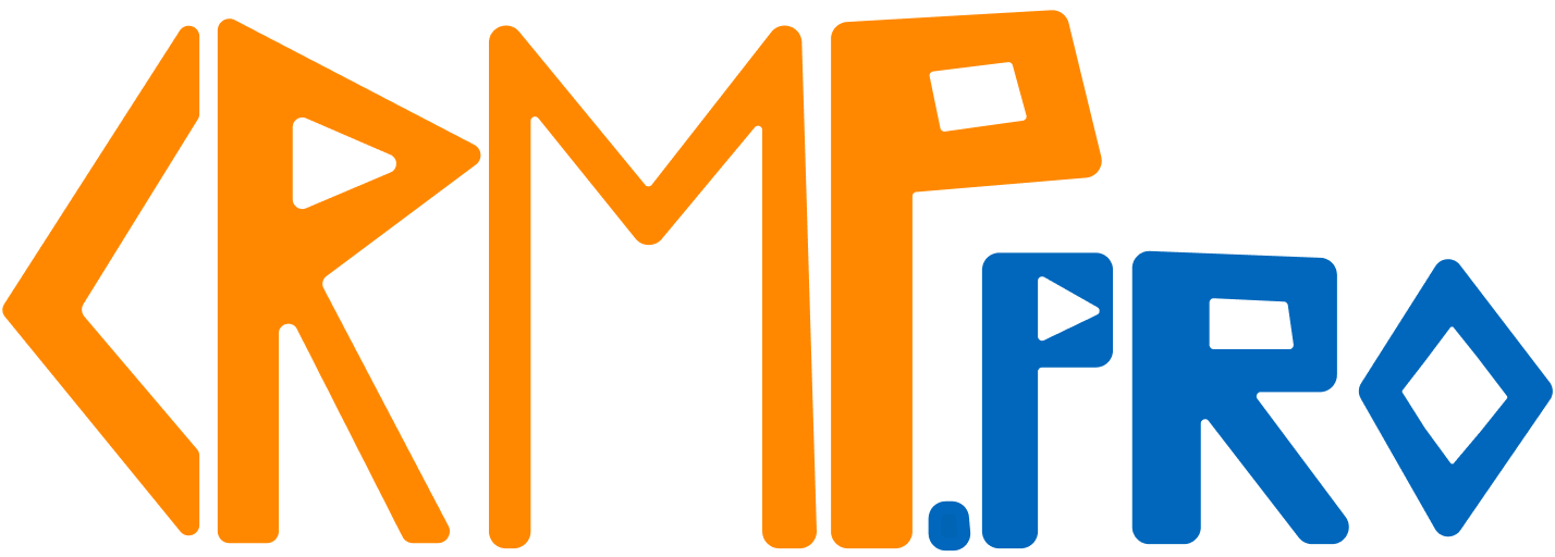 CRMP Logo
